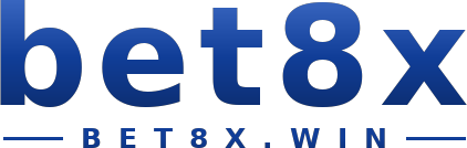 bet8x logo