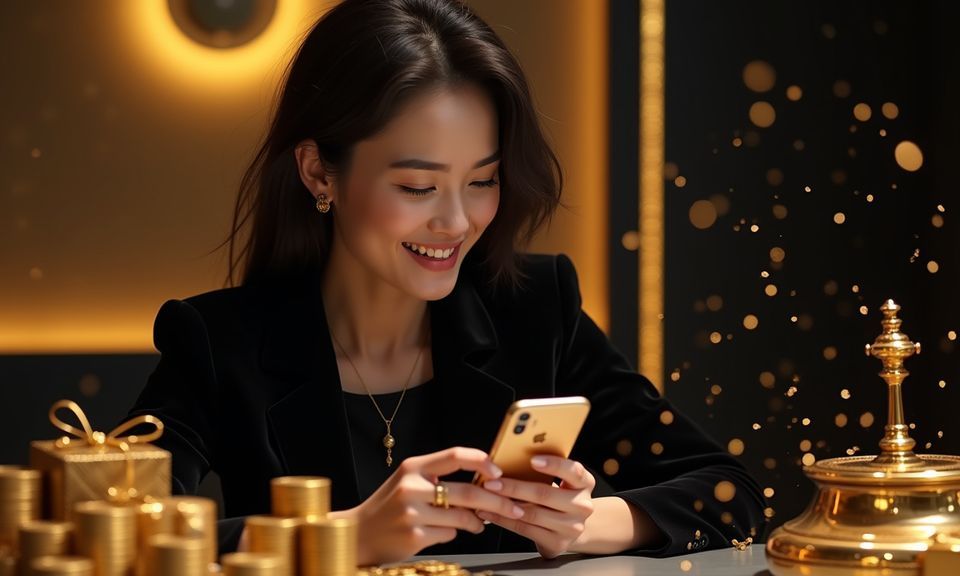 bet8x Ưu đãi