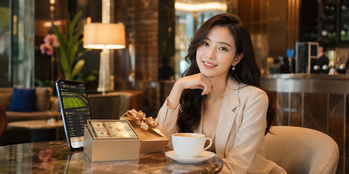 bet8x Ưu đãi