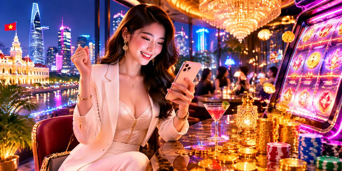 bet8x Trăng Rằm Turbo